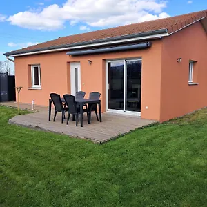 La Petite Maison Ouches