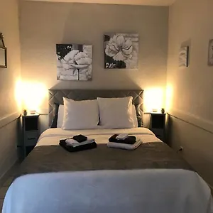 Apartment L'etape, Pres Voie Verte, Randonnees, Pouilly-sous-Charlieu
